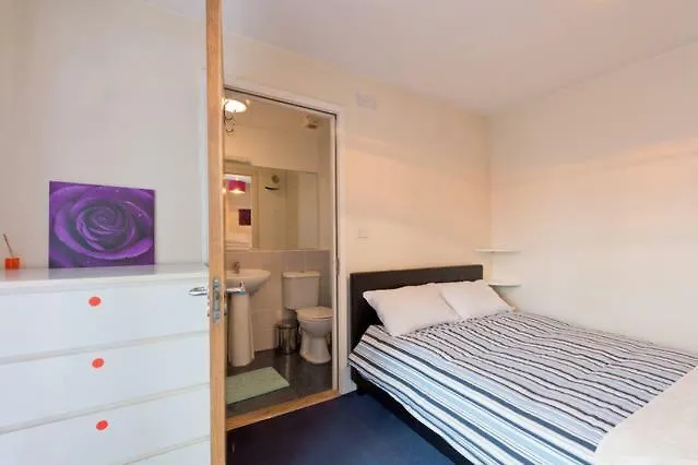 Dublin City Centre Hotel Apartment