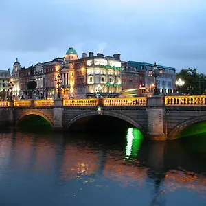 Apartment Walk Everywhere To All Attractions, Dublin