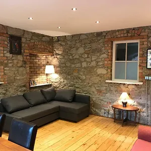 Apartment Basement, Dublin